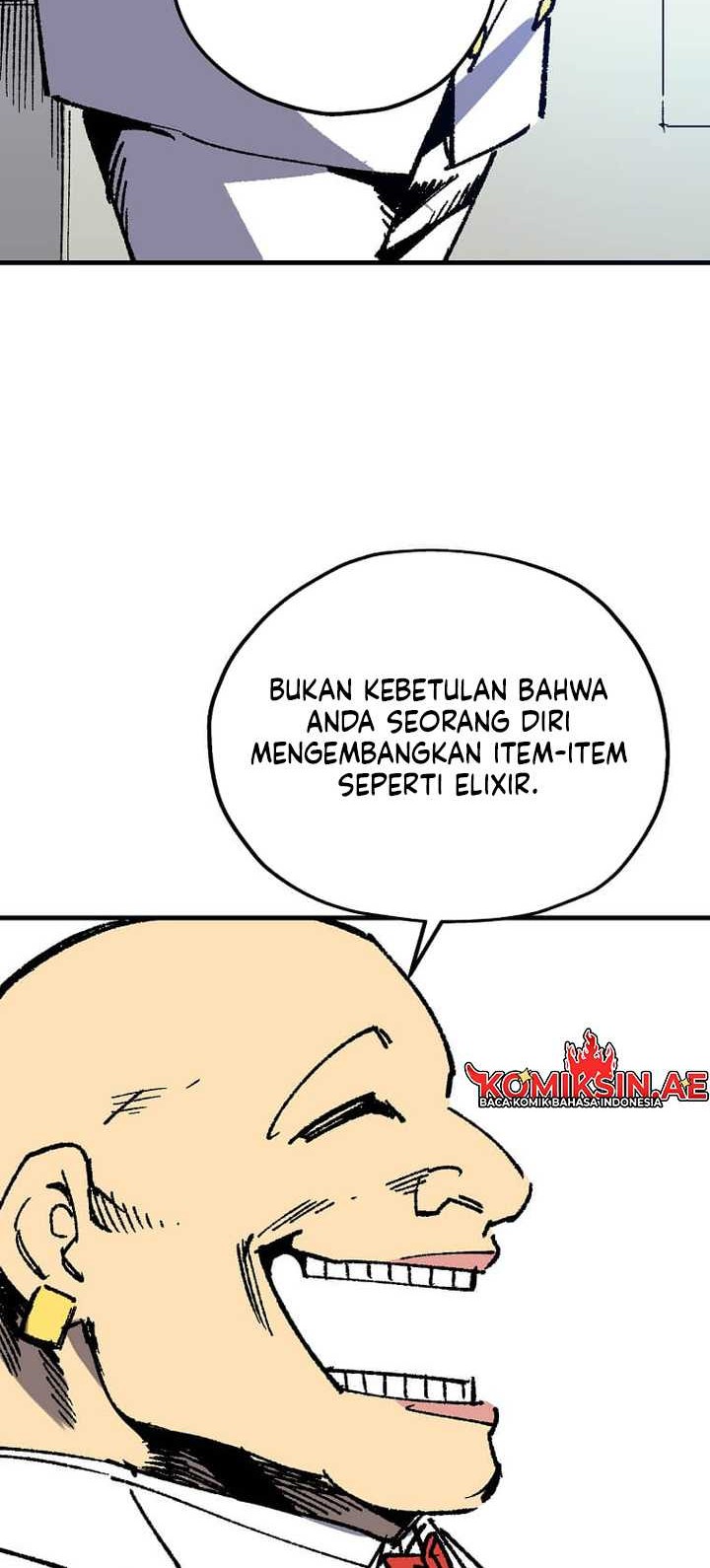 I’m a Max Level Regressor Chapter 29 halaman 21
