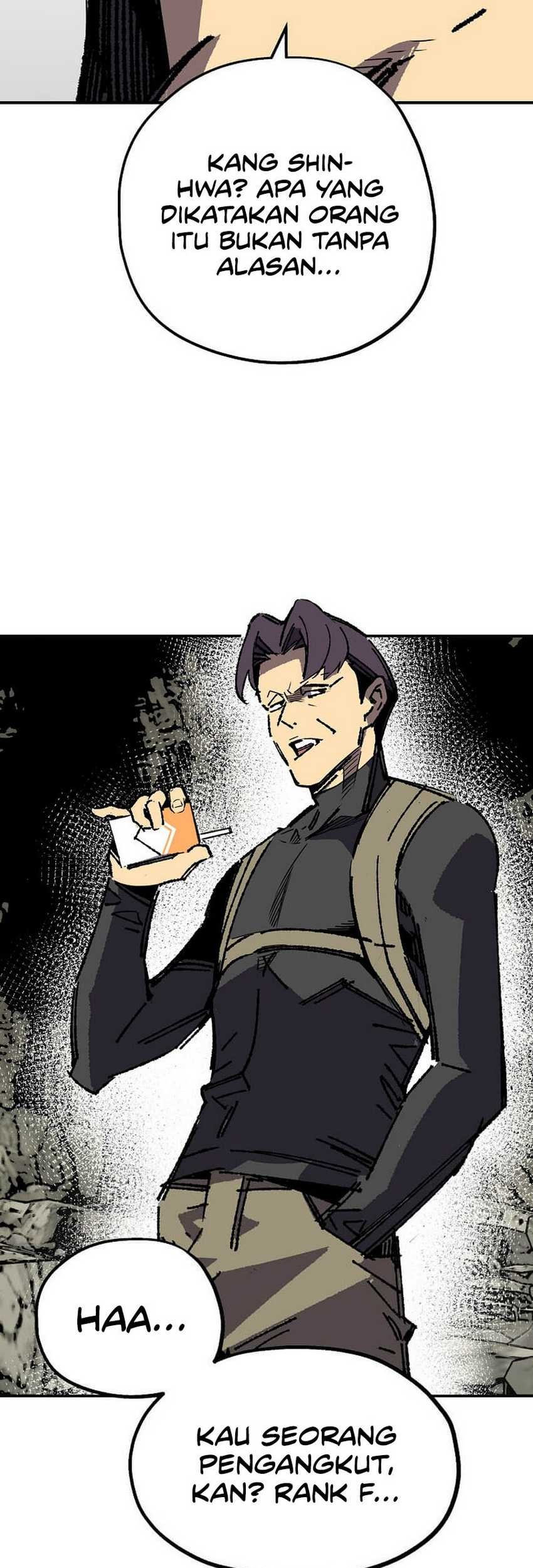 I’m a Max Level Regressor Chapter 3 halaman 26