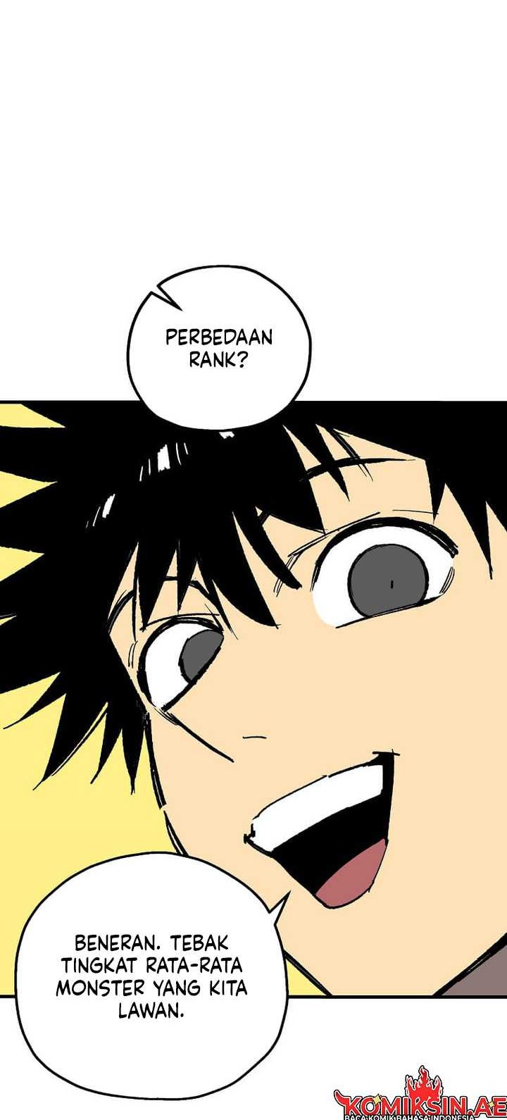 I’m a Max Level Regressor Chapter 31 halaman 19