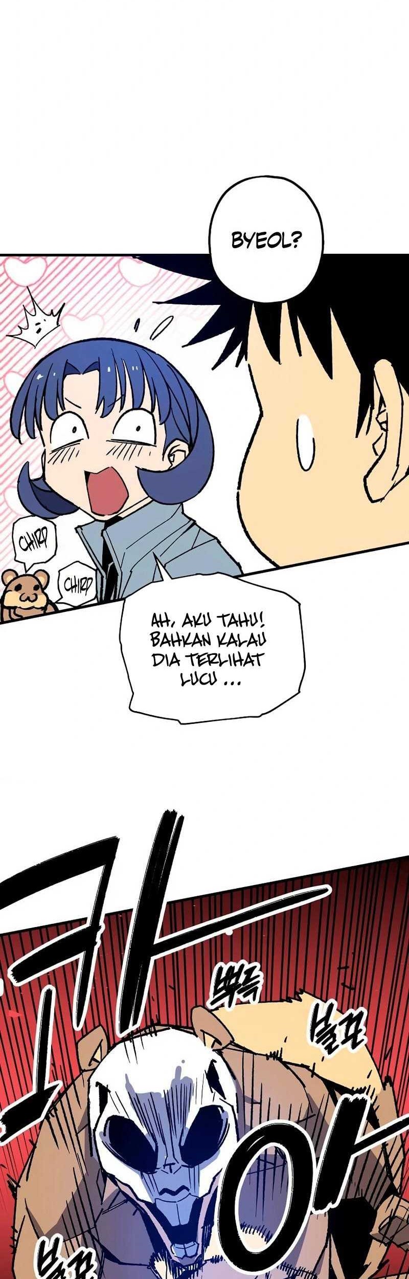 I’m a Max Level Regressor Chapter 33 halaman 19