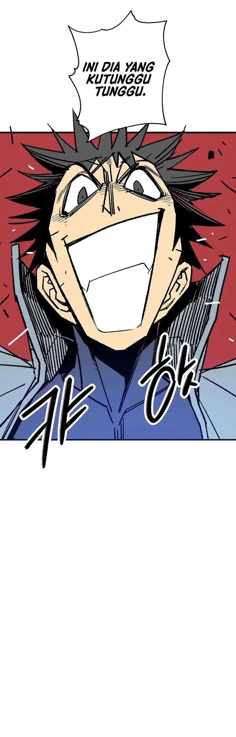 I’m a Max Level Regressor Chapter 34 halaman 18