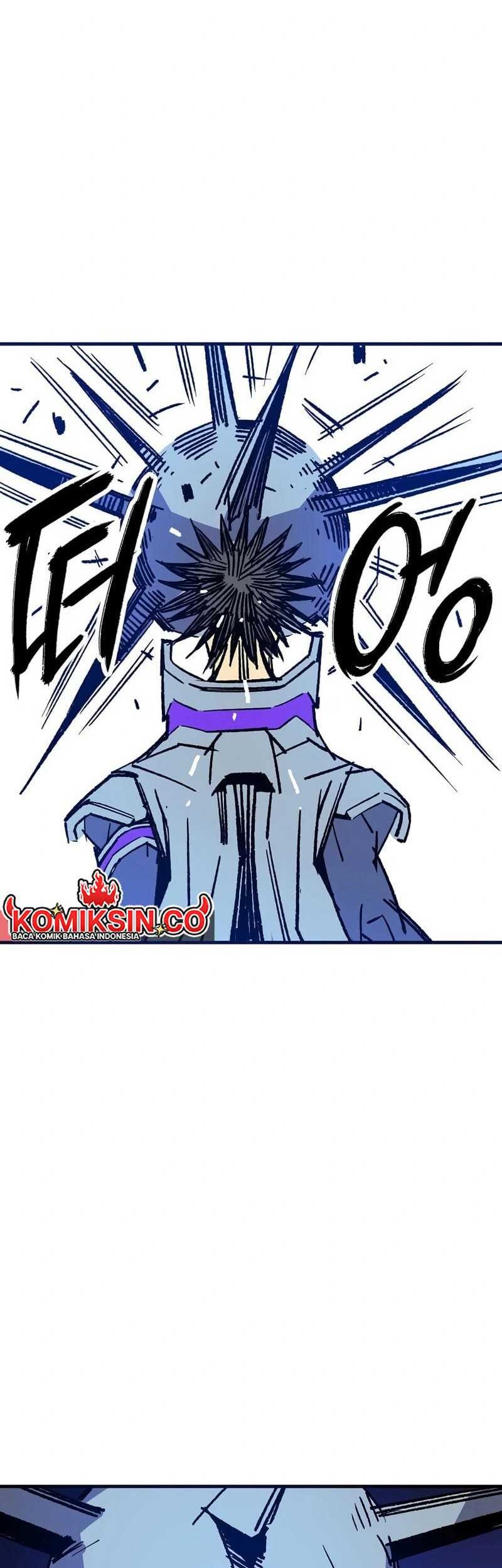 I’m a Max Level Regressor Chapter 34 halaman 19
