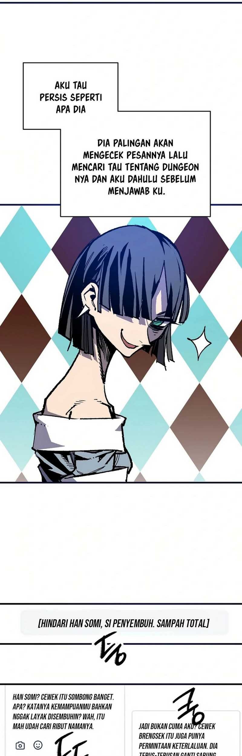 I’m a Max Level Regressor Chapter 36 halaman 18