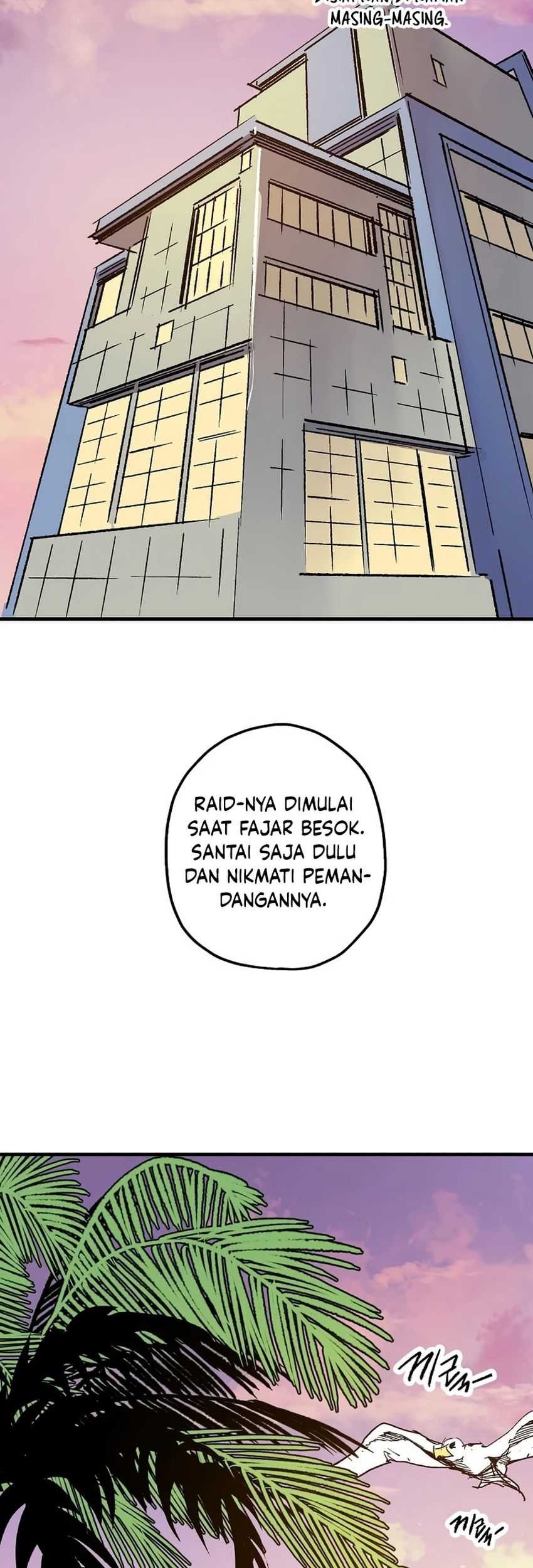 I’m a Max Level Regressor Chapter 37 halaman 15