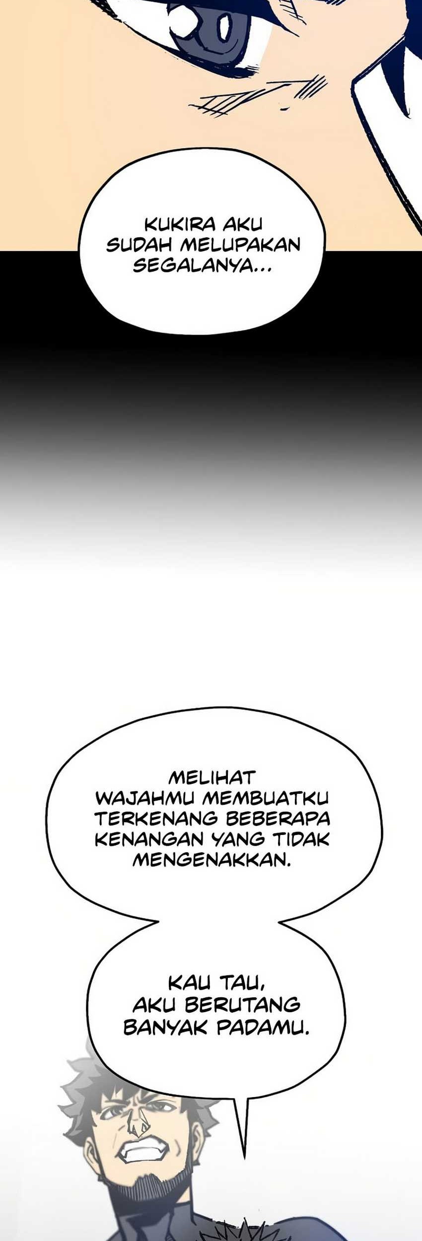 I’m a Max Level Regressor Chapter 5 halaman 22