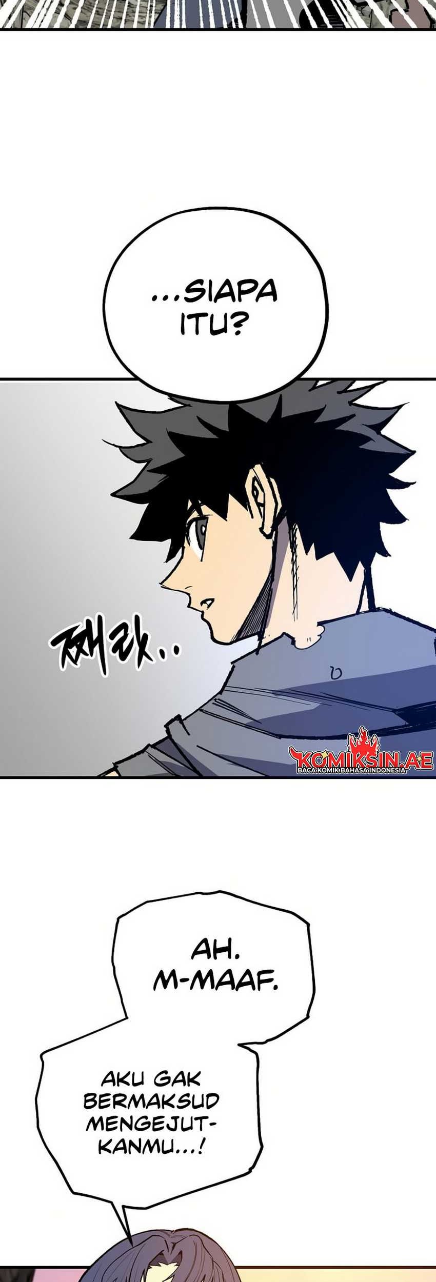 I’m a Max Level Regressor Chapter 6 halaman 23
