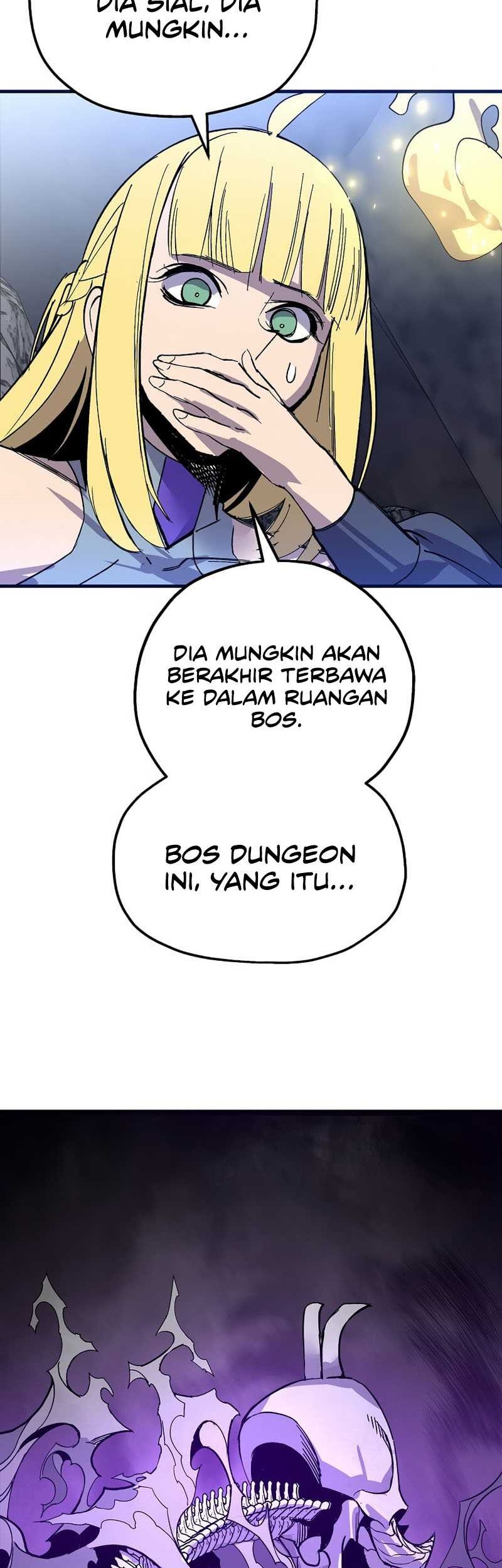 I’m a Max Level Regressor Chapter 9 halaman 25