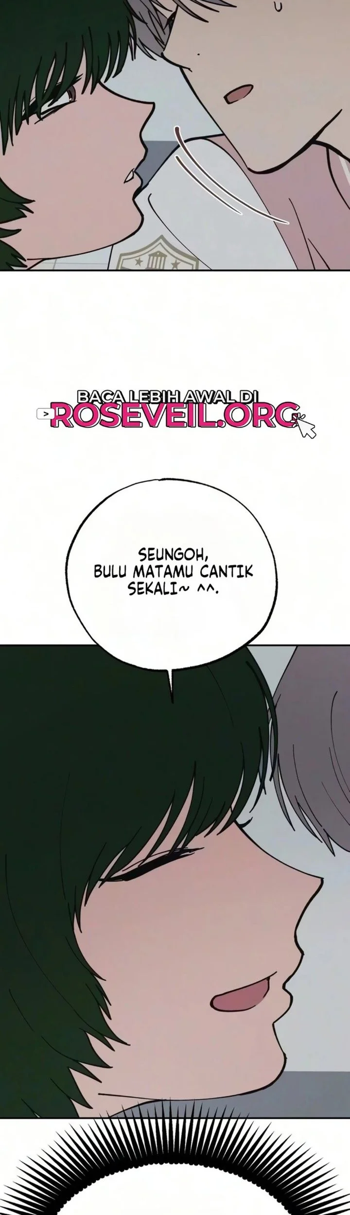 I'm a Romance Major Freshman Chapter 10 Gambar 18