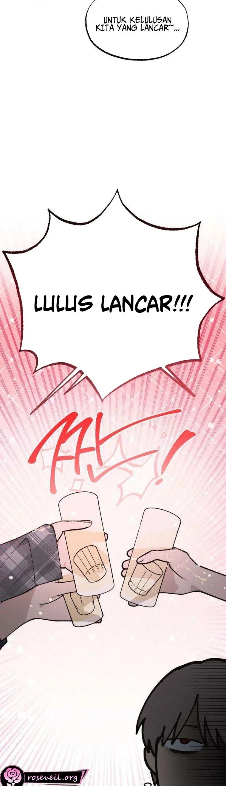 I'm a Romance Major Freshman Chapter 14 Gambar 17