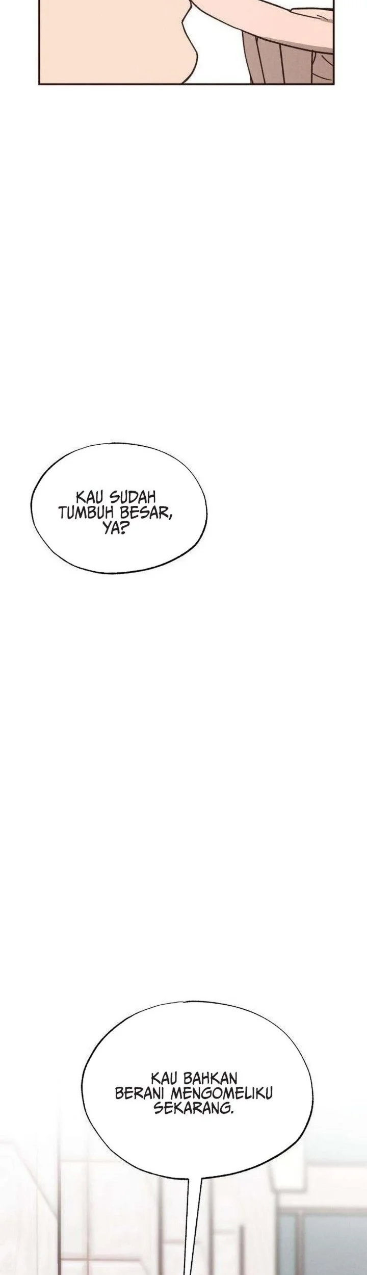 I'm a Romance Major Freshman Chapter 2 Gambar 41