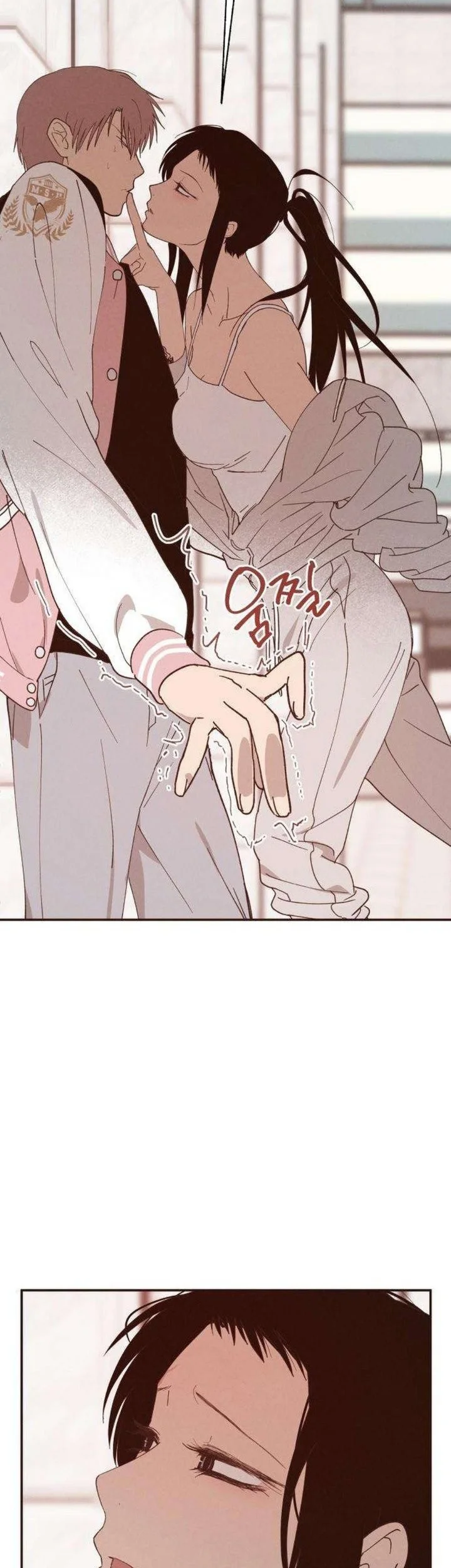I'm a Romance Major Freshman Chapter 2 Gambar 42