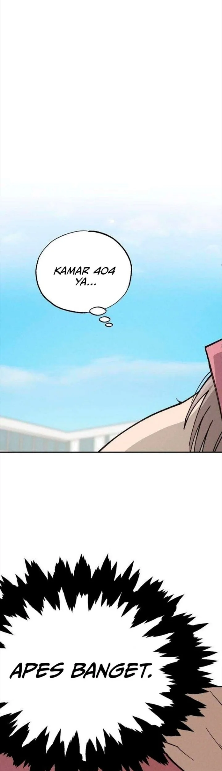 I'm a Romance Major Freshman Chapter 3 Gambar 25