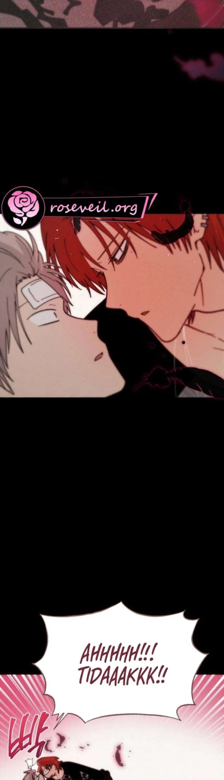 I'm a Romance Major Freshman Chapter 4 Gambar 23