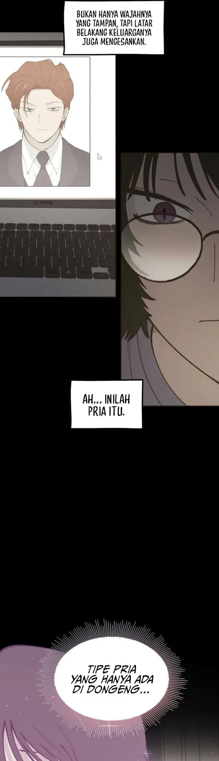 I'm a Romance Major Freshman Chapter 9 Gambar 17