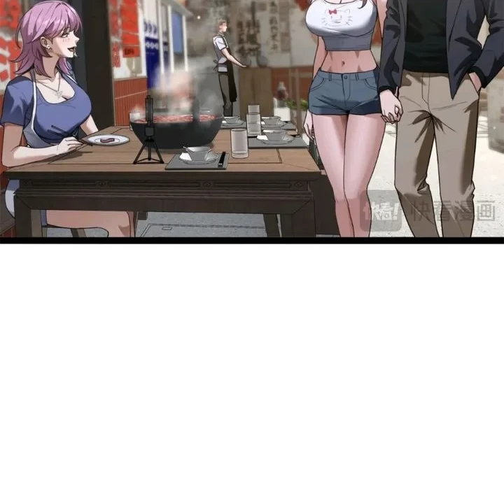 I’m a Super Rich Guy, So It’s Reasonable For Me to Be a Scumbag Chapter 36 Gambar 20