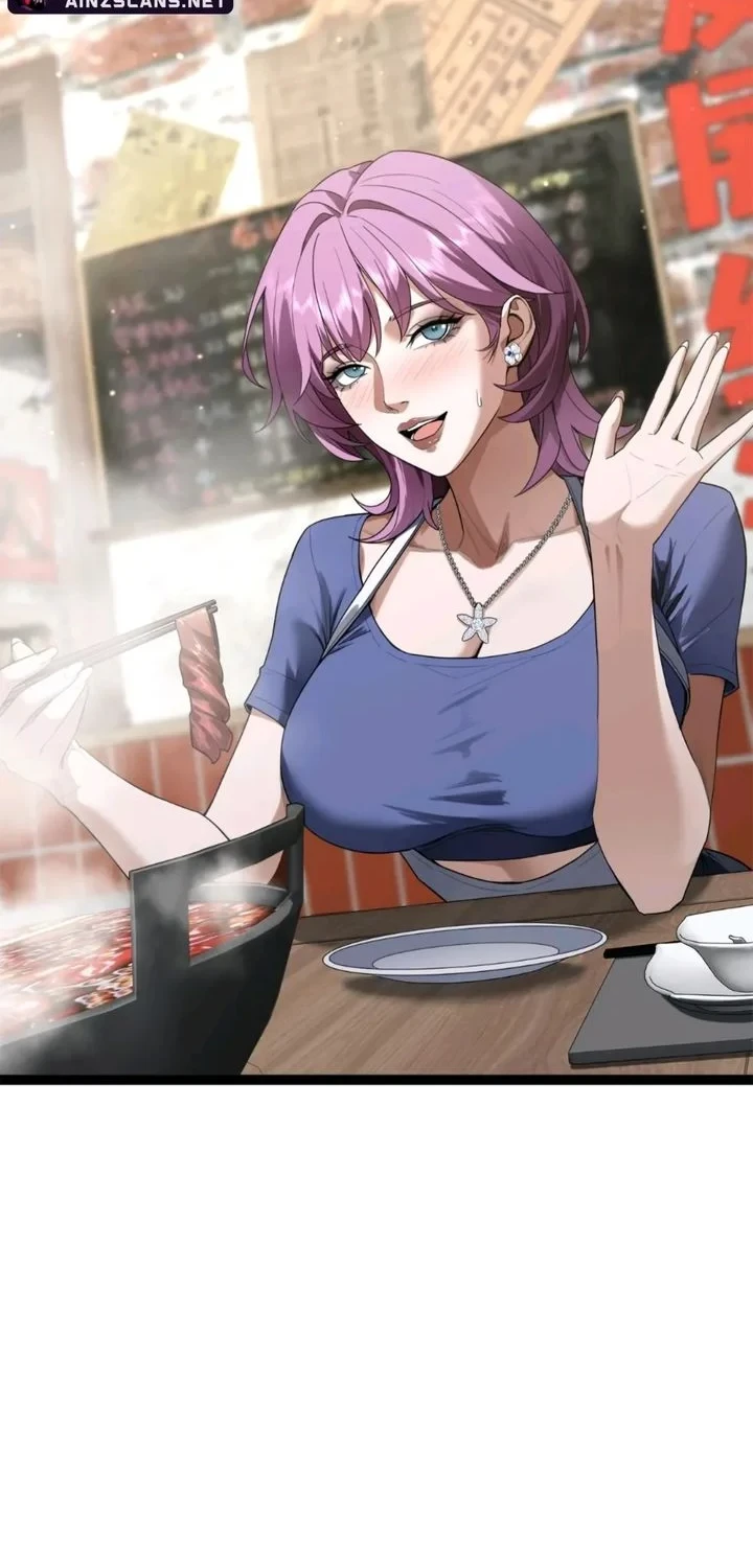 I’m a Super Rich Guy, So It’s Reasonable For Me to Be a Scumbag Chapter 36 Gambar 18