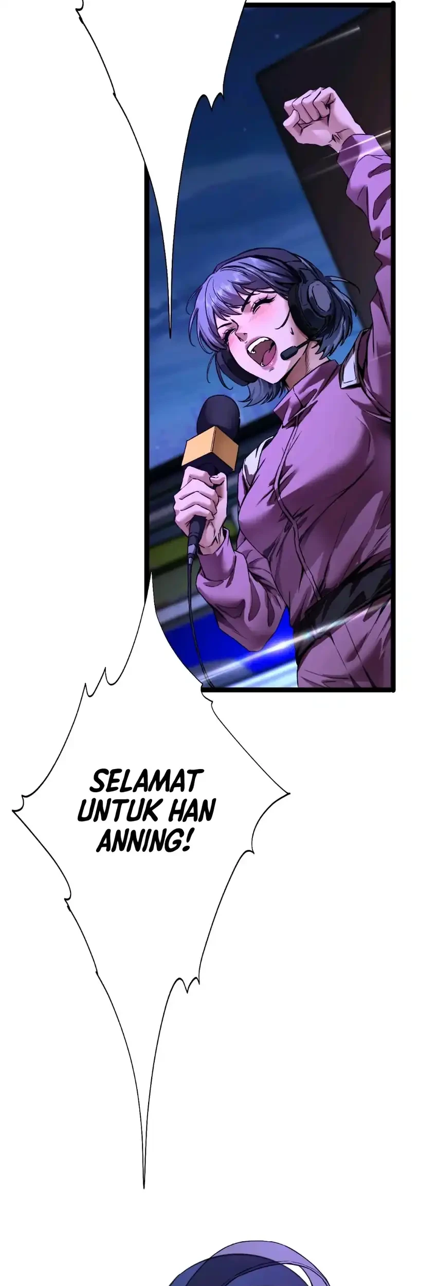 I’m a Super Rich Guy, So It’s Reasonable For Me to Be a Scumbag Chapter 40 Gambar 21