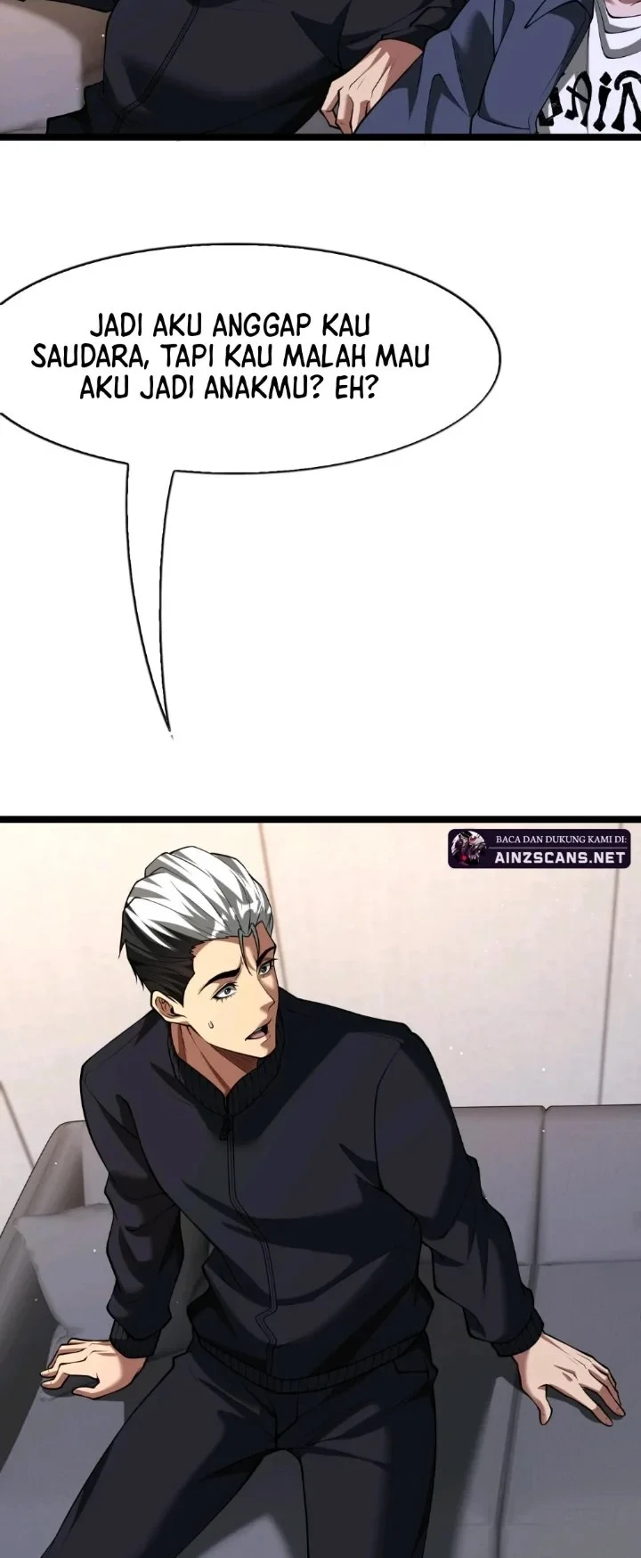I’m a Super Rich Guy, So It’s Reasonable For Me to Be a Scumbag Chapter 45 Gambar 15