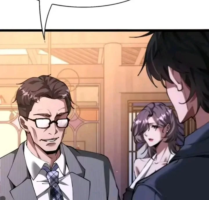 I’m a Super Rich Guy, So It’s Reasonable For Me to Be a Scumbag Chapter 47 Gambar 15