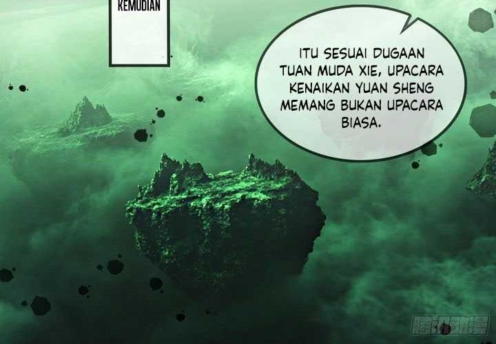 I’m An Evil God Chapter 563 halaman 16