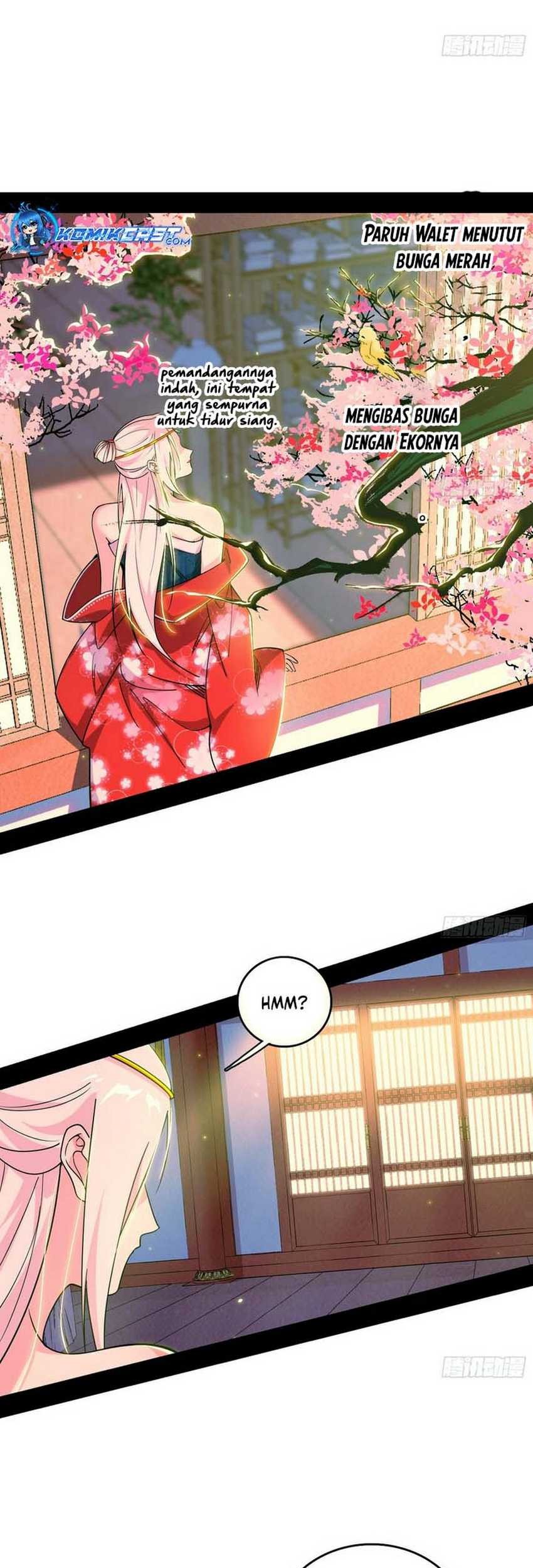 I’m An Evil God Chapter 564 halaman 14