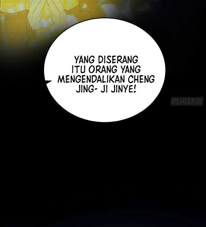 I’m An Evil God Chapter 565 halaman 15