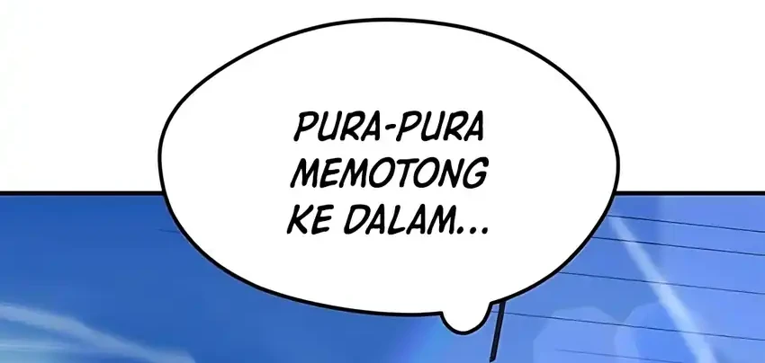 I’m Being Misunderstood as a Soccer Genius Chapter 57 Gambar 39