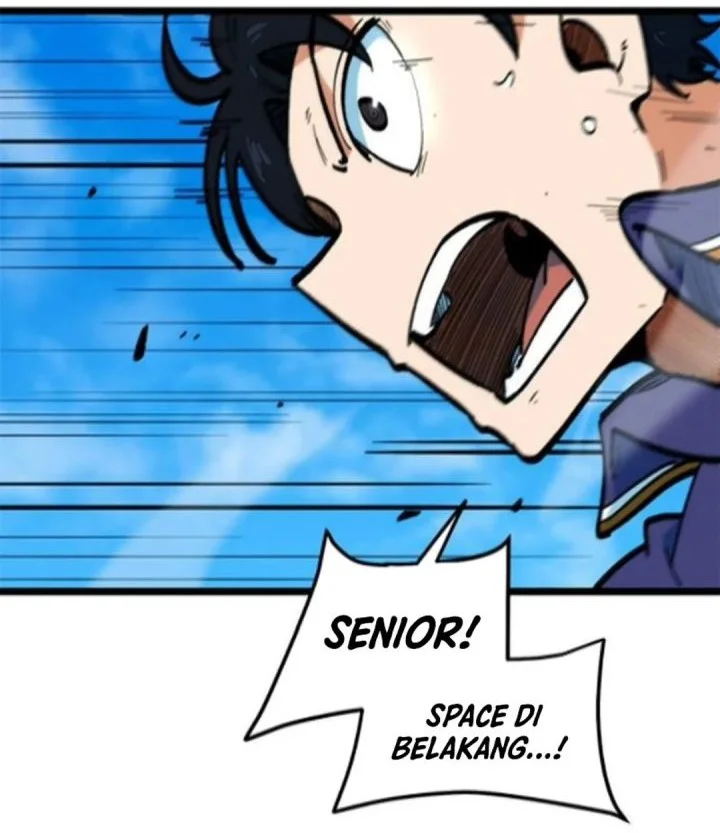 I’m Being Misunderstood as a Soccer Genius Chapter 73 Gambar 32