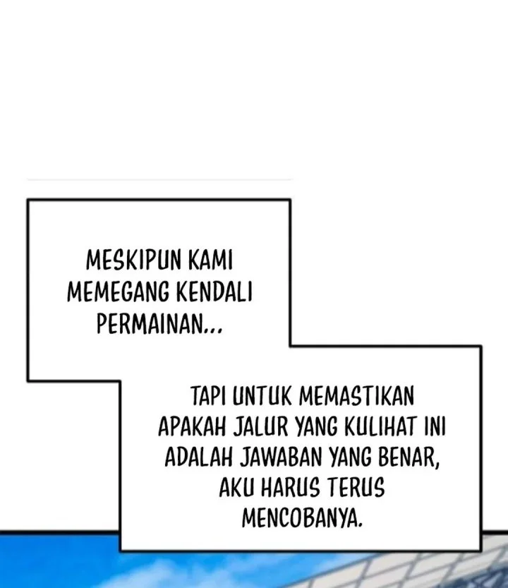 I’m Being Misunderstood as a Soccer Genius Chapter 73 Gambar 34
