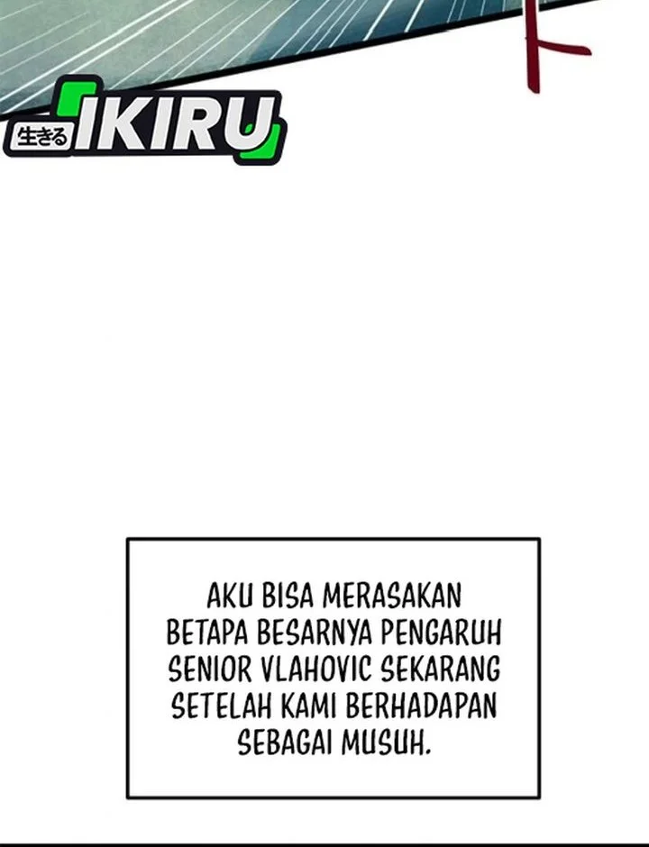 I’m Being Misunderstood as a Soccer Genius Chapter 75 Gambar 31