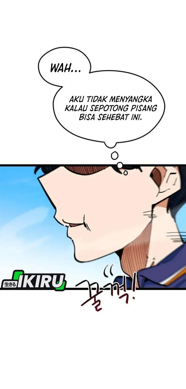 I’m Being Misunderstood as a Soccer Genius Chapter 76 Gambar 33