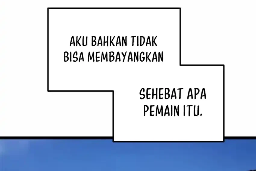 I’m Being Misunderstood as a Soccer Genius Chapter 78 Gambar 37