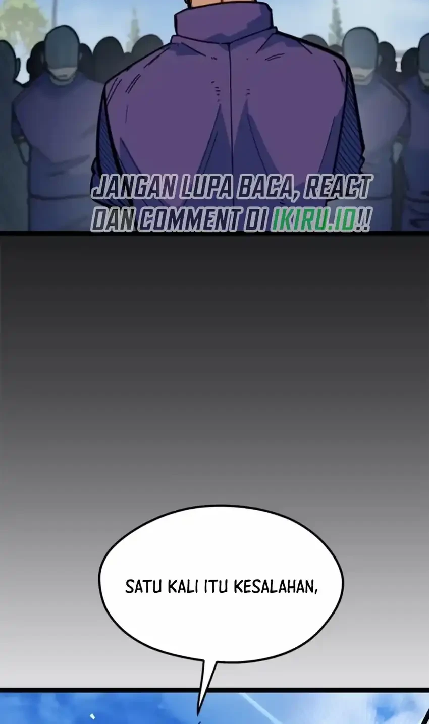 I’m Being Misunderstood as a Soccer Genius Chapter 79 Gambar 32