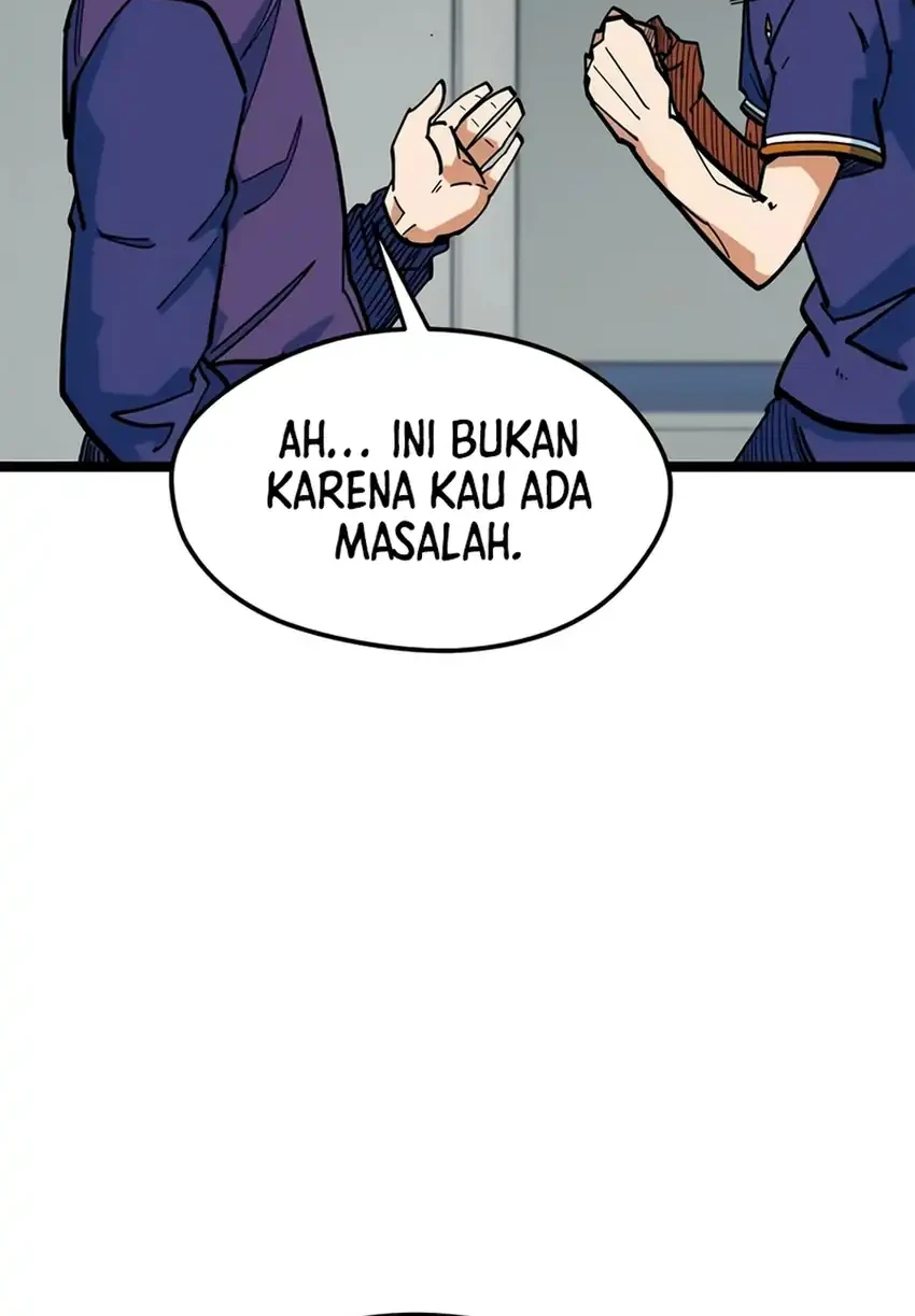 I’m Being Misunderstood as a Soccer Genius Chapter 81 Gambar 34