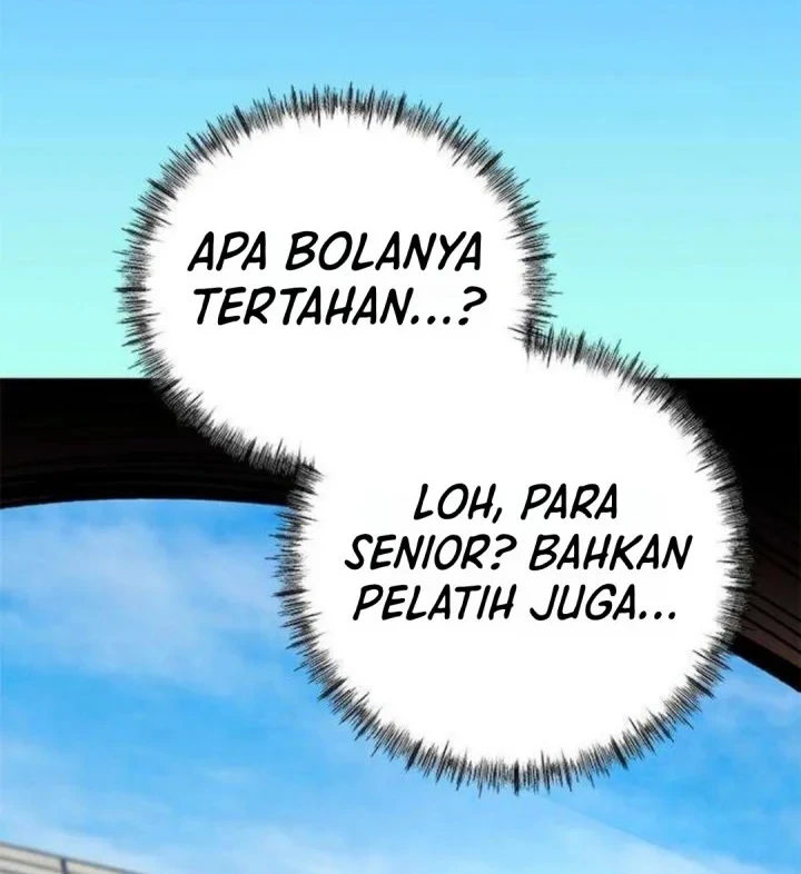 I’m Being Misunderstood as a Soccer Genius Chapter 84 Gambar 31