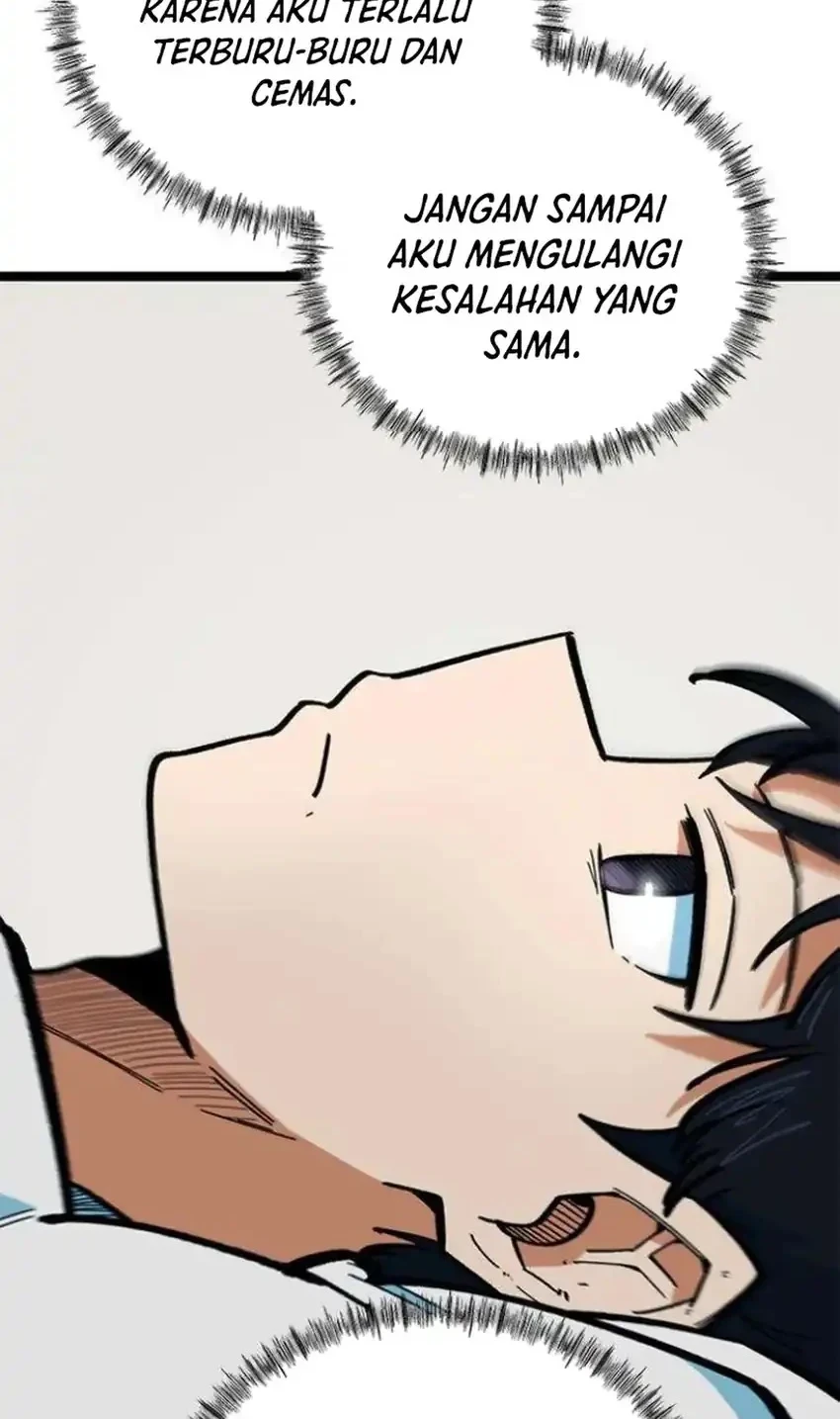 I’m Being Misunderstood as a Soccer Genius Chapter 85 Gambar 30