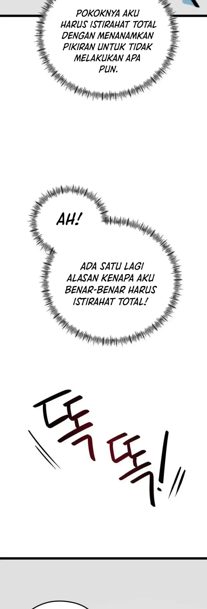 I’m Being Misunderstood as a Soccer Genius Chapter 85 Gambar 31