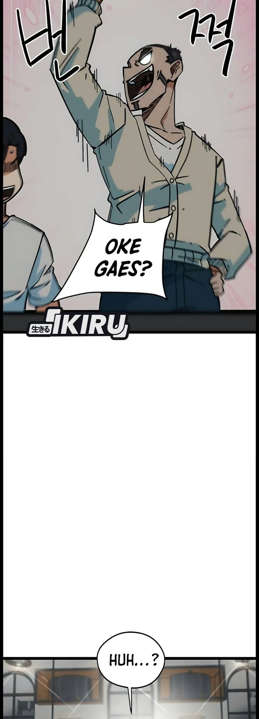 I’m Being Misunderstood as a Soccer Genius Chapter 89 Gambar 32