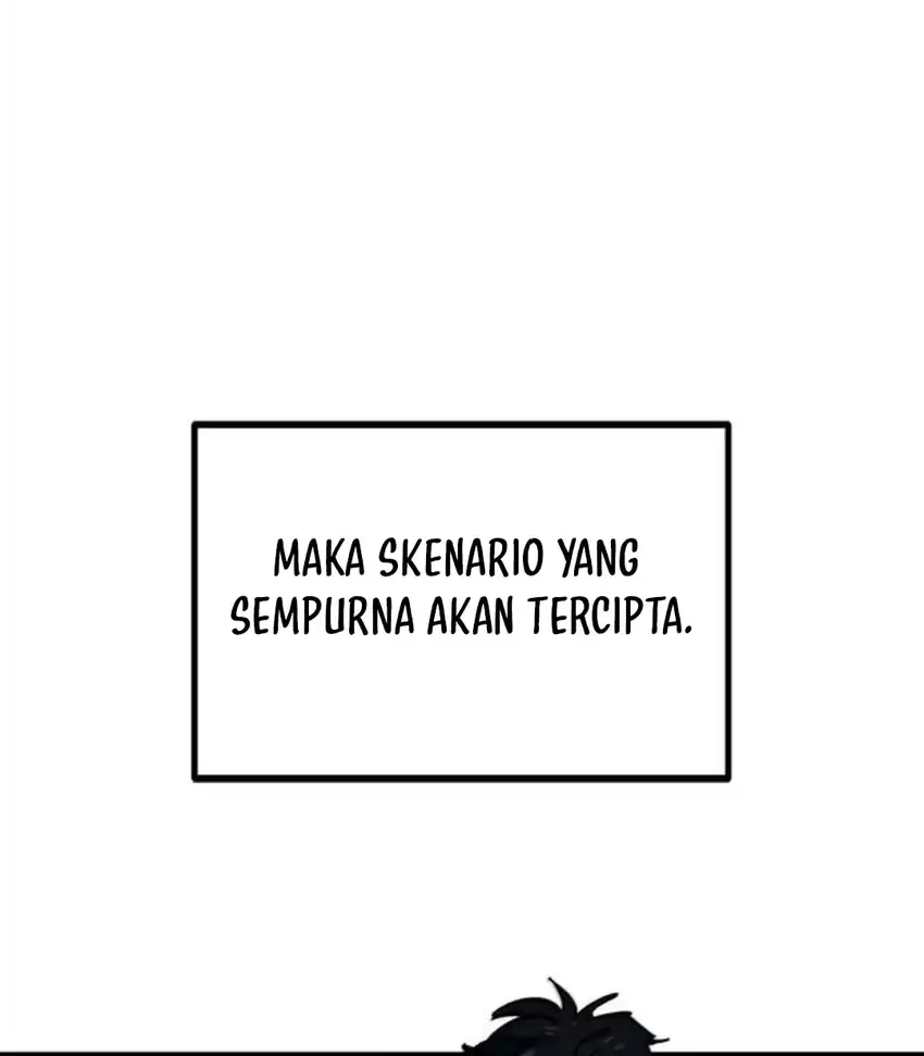 I’m Being Misunderstood as a Soccer Genius Chapter 93 Gambar 38