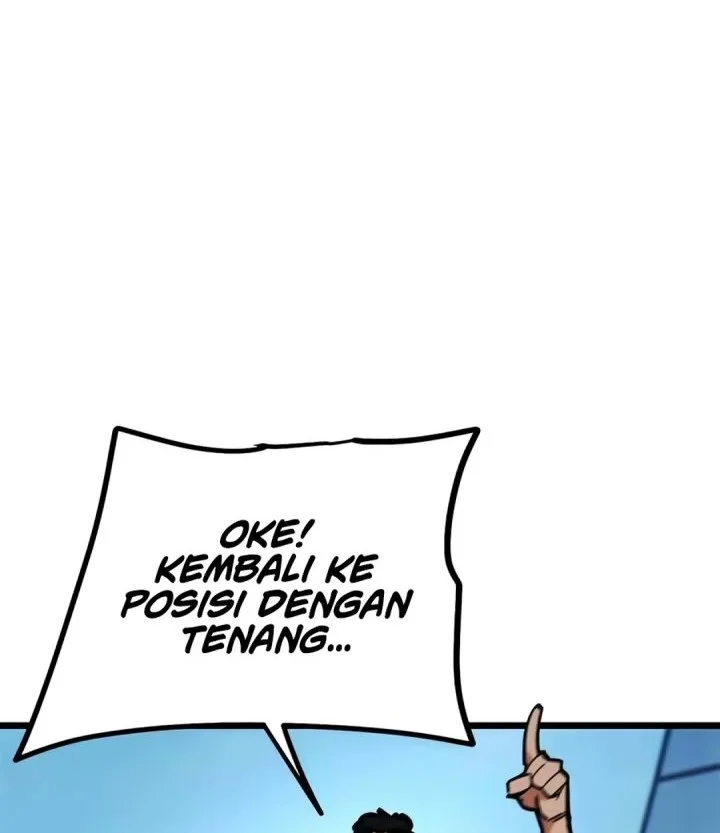 I’m Being Misunderstood as a Soccer Genius Chapter 95 Gambar 33