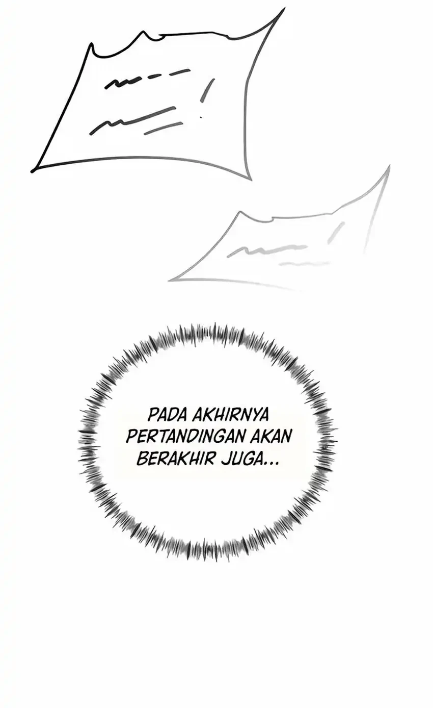 I’m Being Misunderstood as a Soccer Genius Chapter 96 Gambar 33