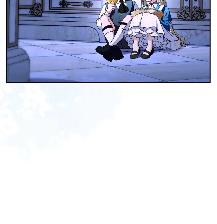 I’m Going to Become the Dark Duke’s Family Chapter 11 Gambar 21