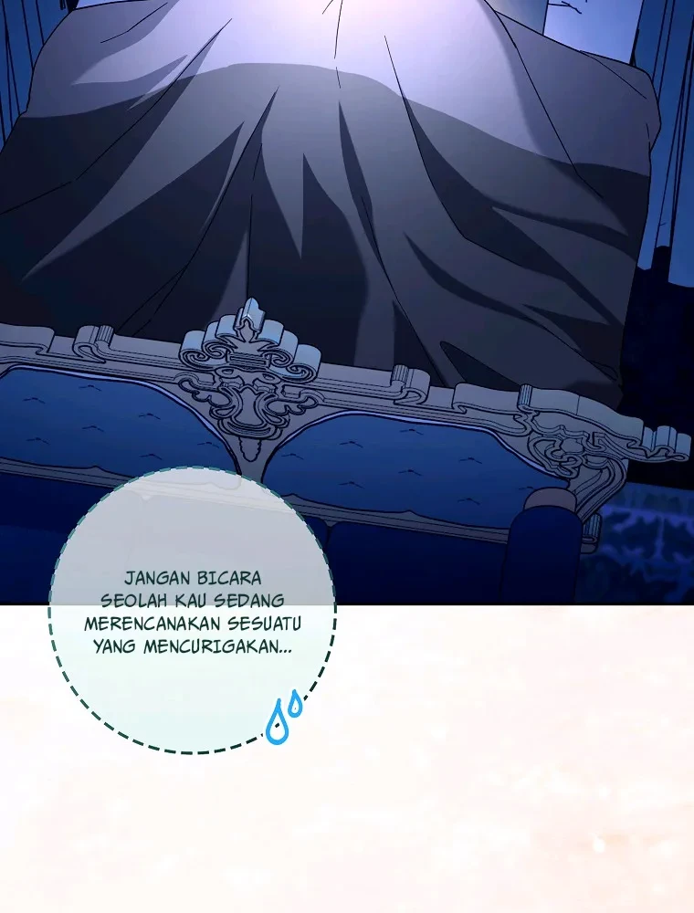 I’m Going to Become the Dark Duke’s Family Chapter 14 Gambar 21