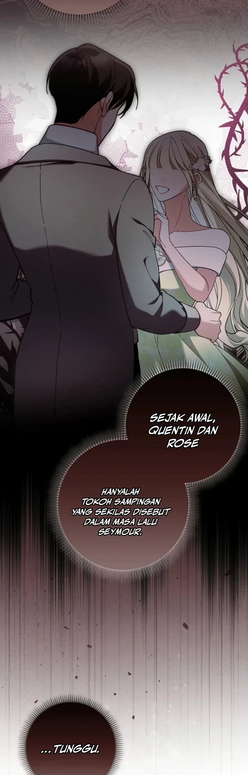 I’m Going to Become the Dark Duke’s Family Chapter 19 Gambar 20