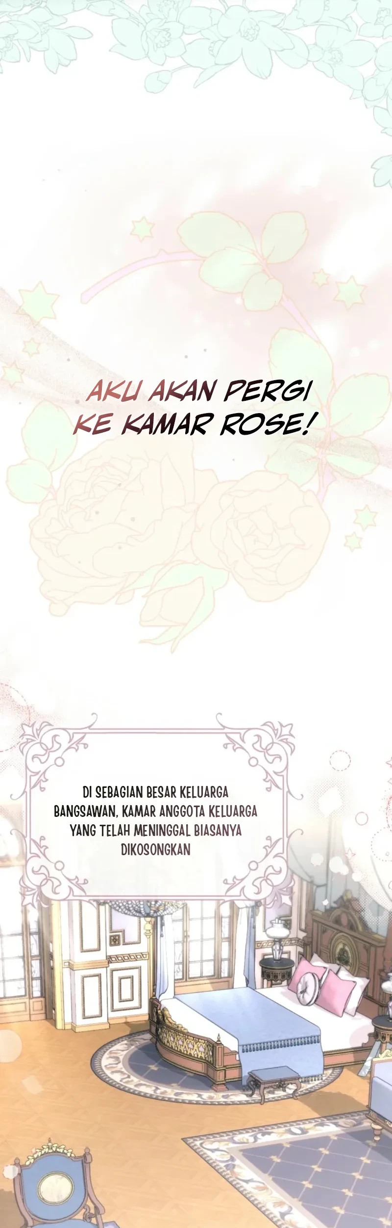 I’m Going to Become the Dark Duke’s Family Chapter 19 Gambar 22