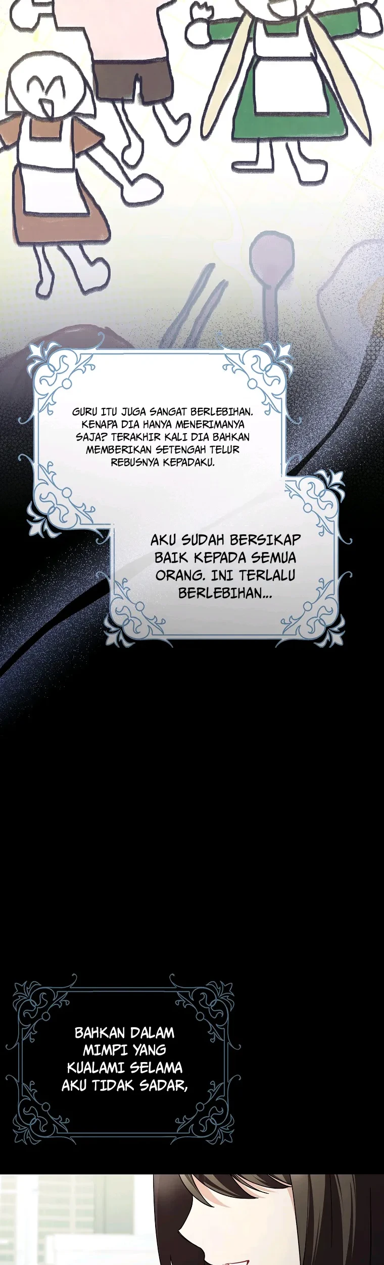 I’m Going to Become the Dark Duke’s Family Chapter 2 Gambar 19
