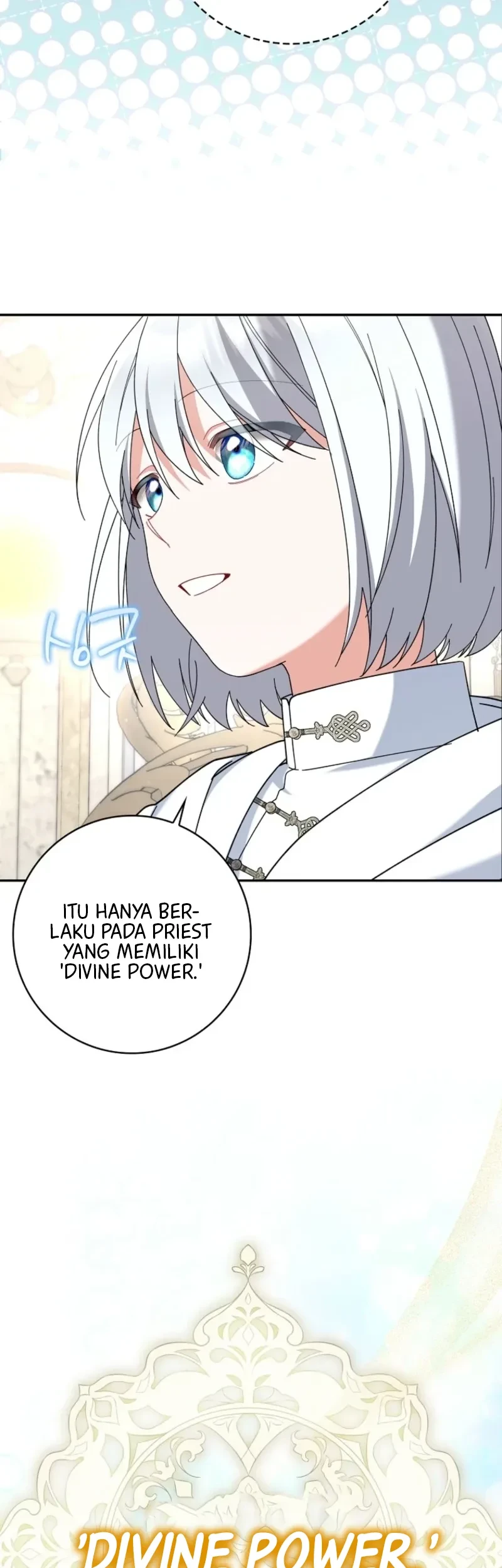 I’m Going to Become the Dark Duke’s Family Chapter 26 Gambar 22