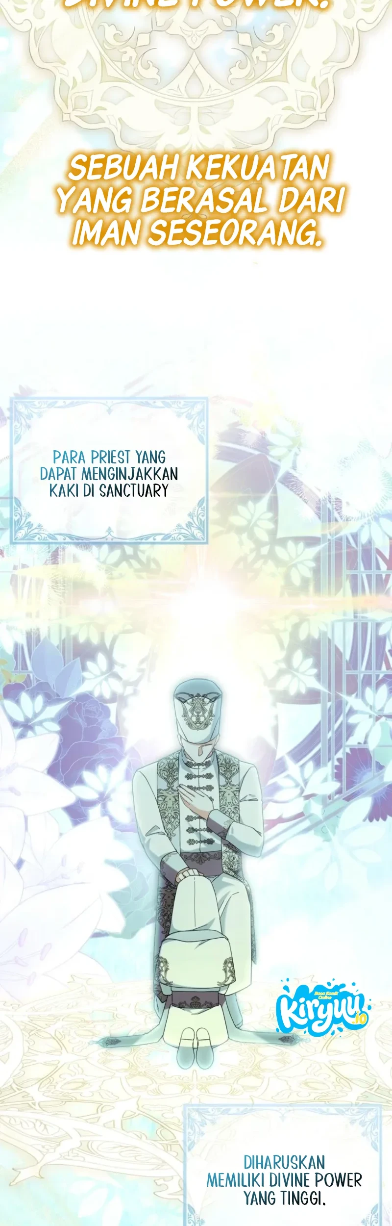 I’m Going to Become the Dark Duke’s Family Chapter 26 Gambar 23
