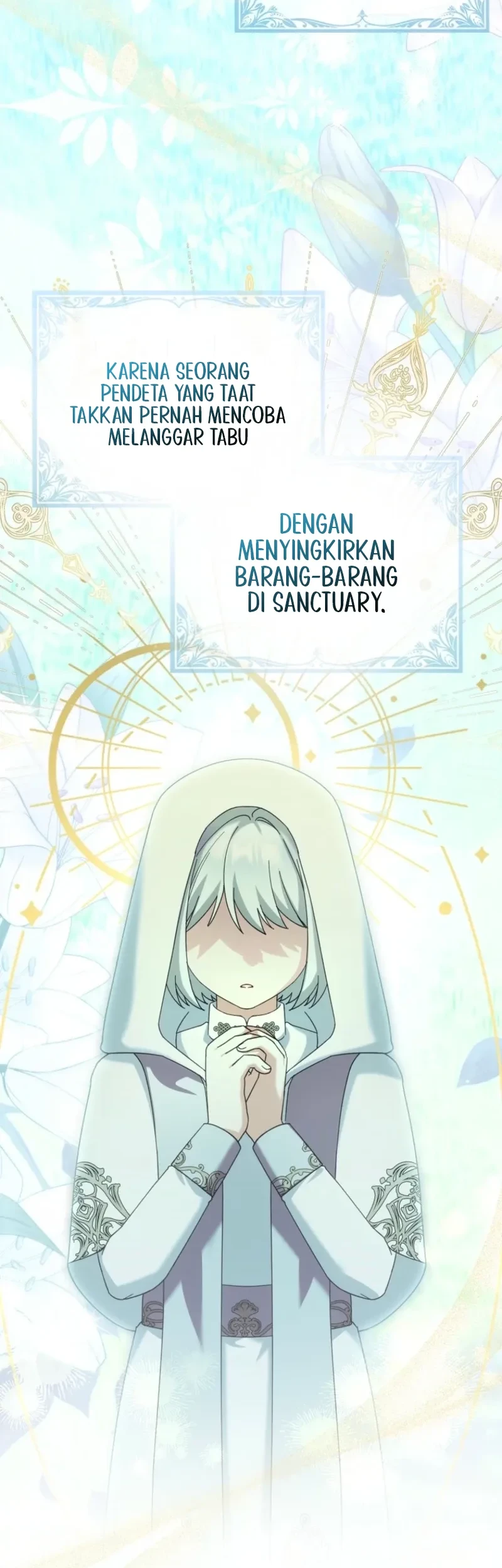 I’m Going to Become the Dark Duke’s Family Chapter 26 Gambar 24
