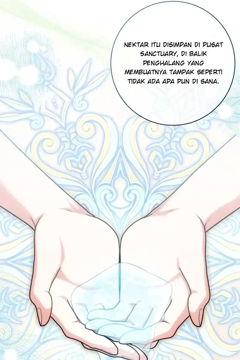 I’m Going to Become the Dark Duke’s Family Chapter 31 Gambar 45